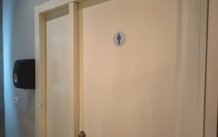 Transfert - Restaurant -
Gavá