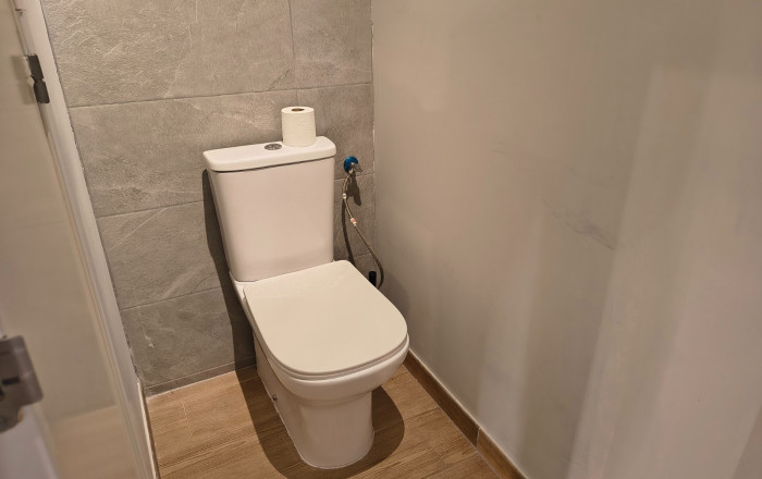 Transfert - Restaurant -
Gavá