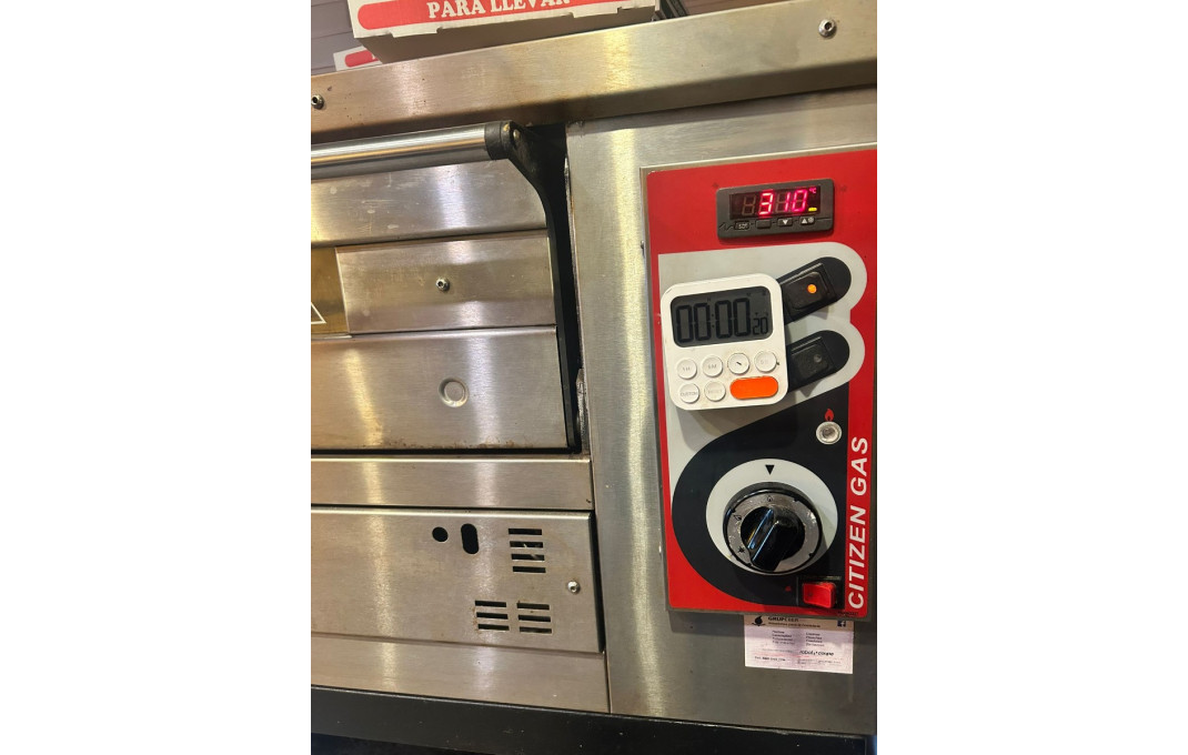 Transfer - Bar Restaurante -
Barcelona - Puerto Olímpico