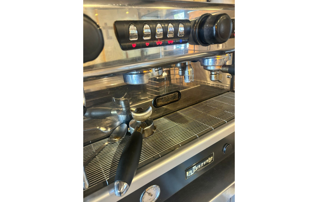 Transfer - Bar Restaurante -
Barcelona - Puerto Olímpico