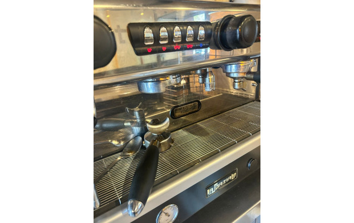 Transfer - Bar Restaurante -
Barcelona - Puerto Olímpico