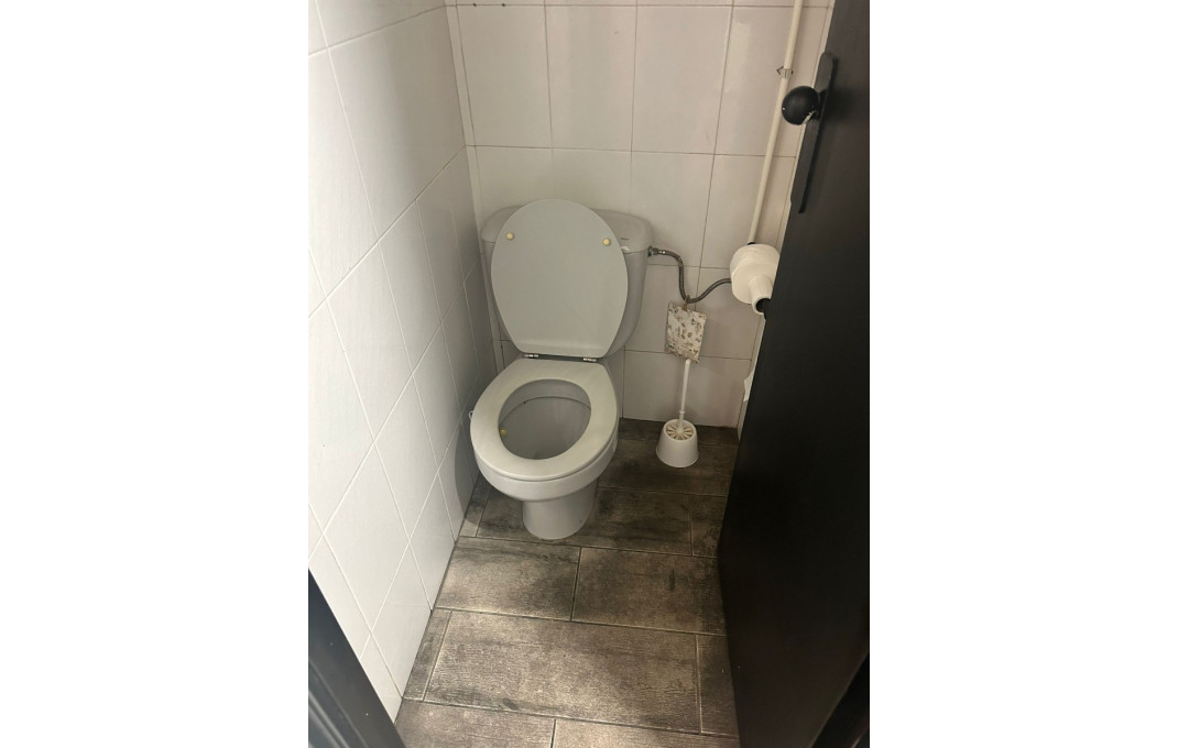 Transfer - Bar Restaurante -
Barcelona - Puerto Olímpico