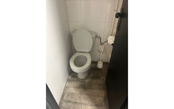 Transfer - Bar Restaurante -
Barcelona - Puerto Olímpico