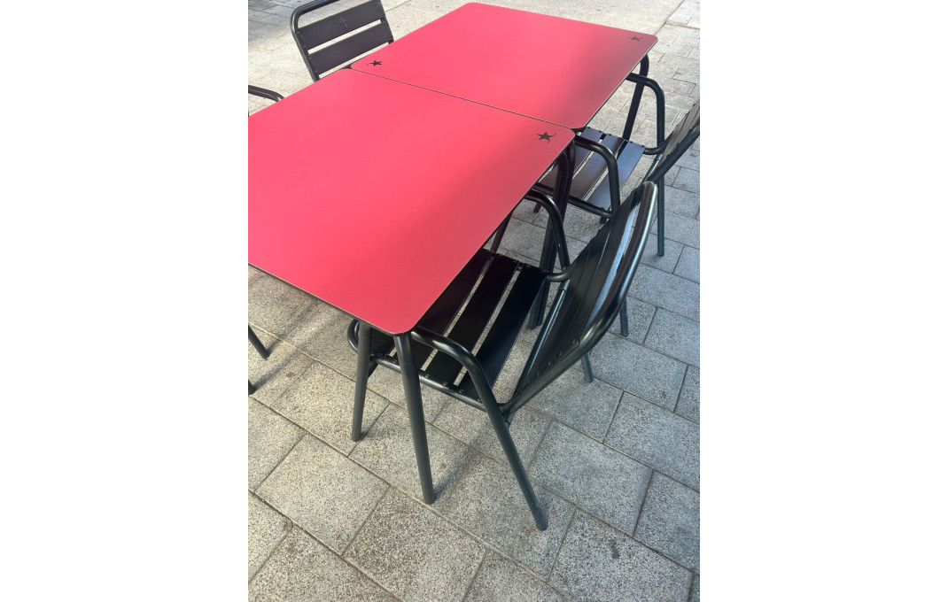 Transfer - Bar Restaurante -
Barcelona - Puerto Olímpico