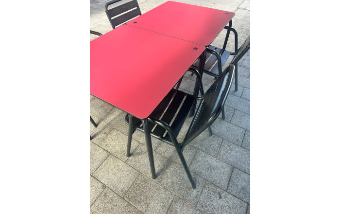 Transfer - Bar Restaurante -
Barcelona - Puerto Olímpico