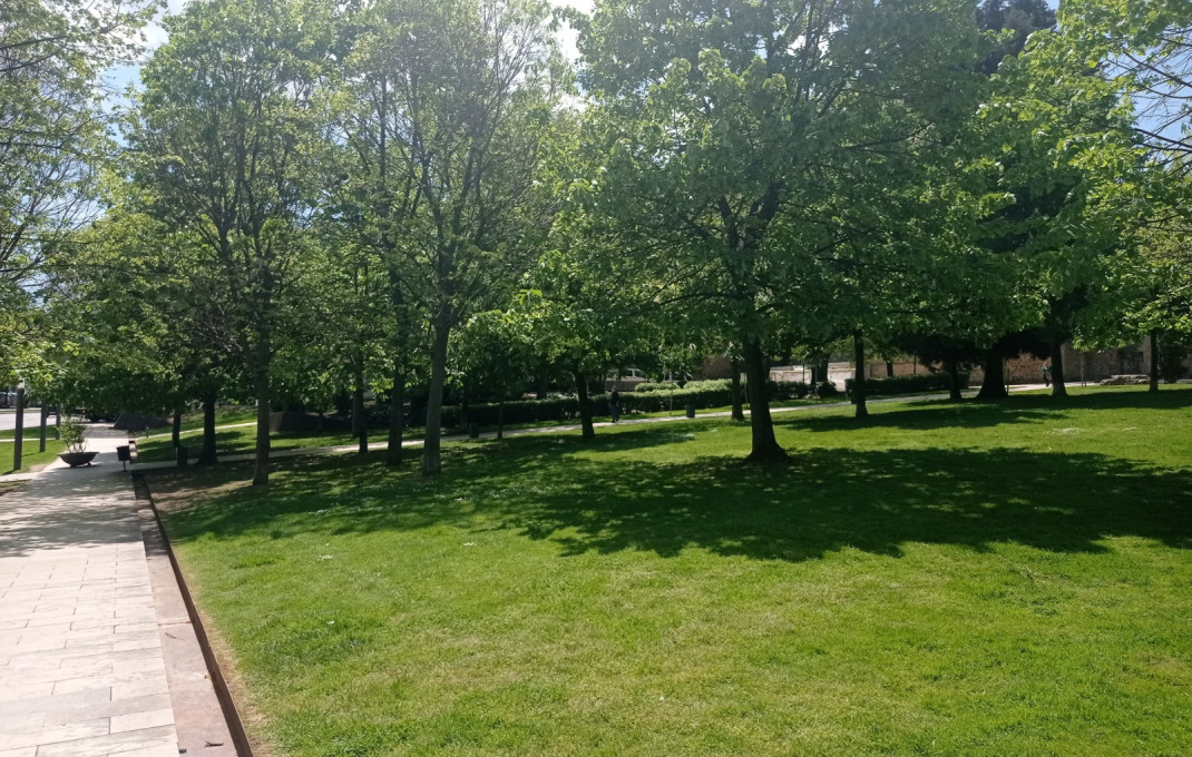 Traspaso - Bar Restaurante -
Sant Cugat del Vallès