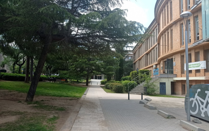 Traspaso - Bar Restaurante -
Sant Cugat del Vallès