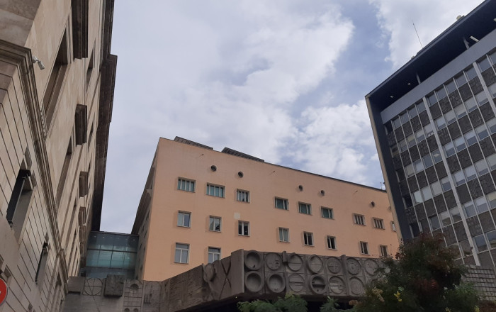 Traspaso - Restaurante -
Barcelona - Ciutat Vella