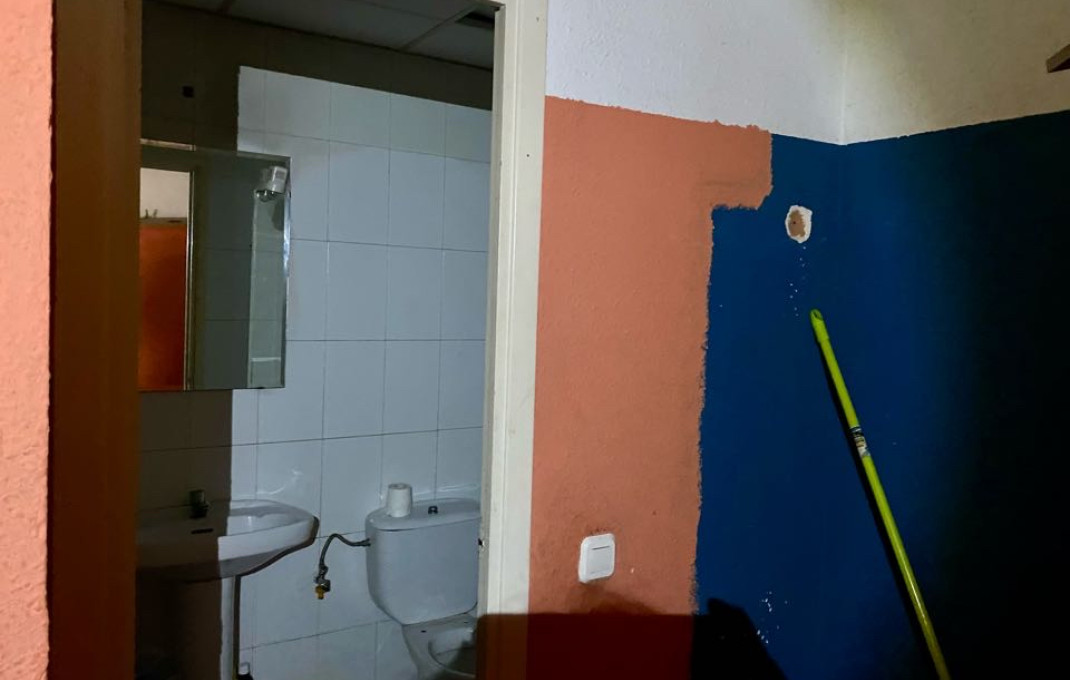 Venta - Local comercial -
Mollet