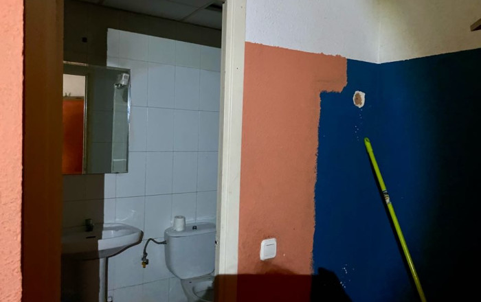 Venta - Local comercial -
Mollet