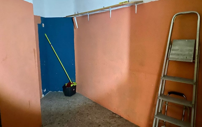 Venta - Local comercial -
Mollet