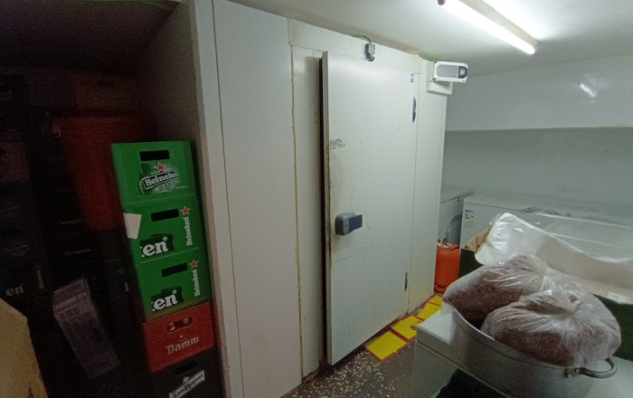 Traspaso - Restaurante -
Barcelona - Ciutat Vella