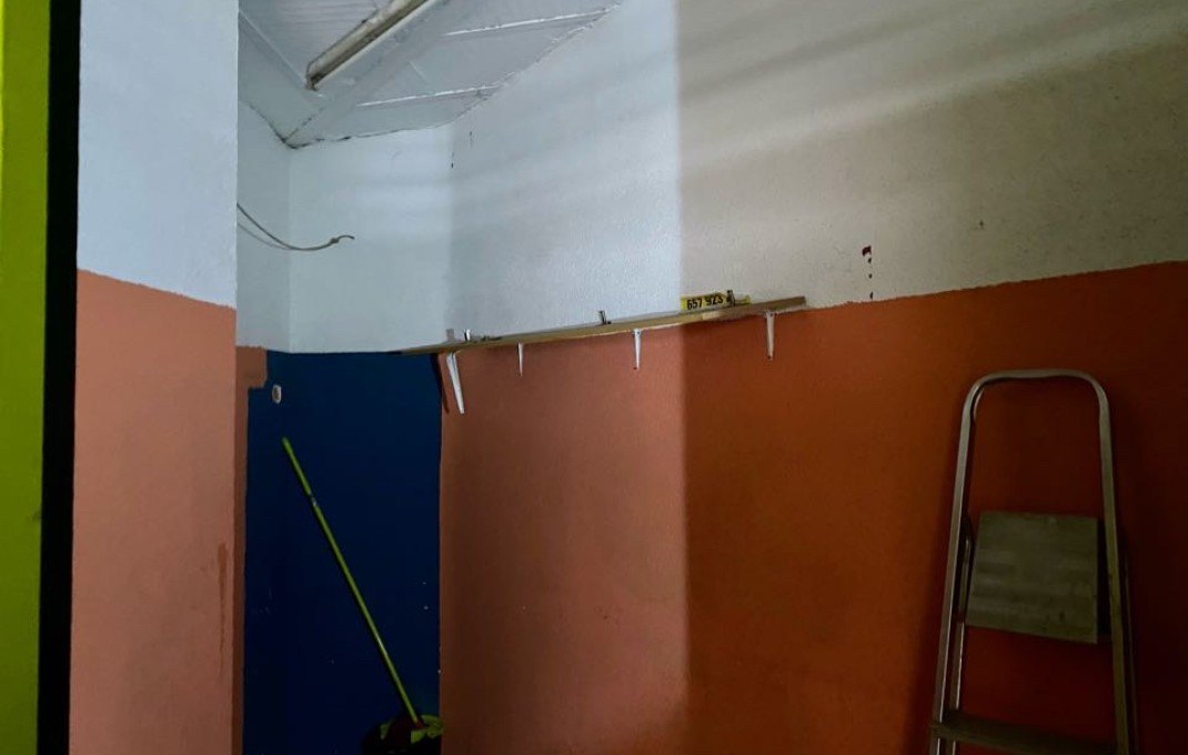 Venta - Local comercial -
Mollet