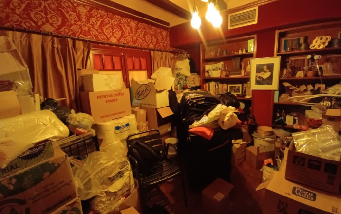 Traspaso - Restaurante -
Barcelona - Ciutat Vella