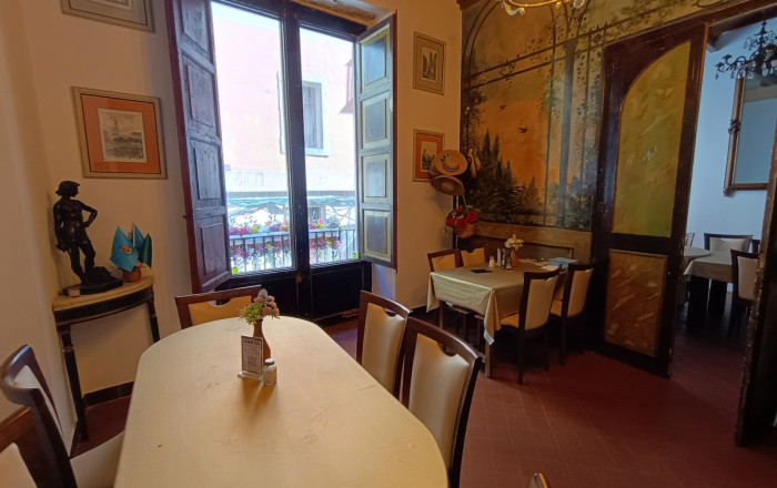 Traspaso - Restaurante -
Barcelona - Ciutat Vella