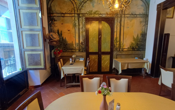 Traspaso - Restaurante -
Barcelona - Ciutat Vella