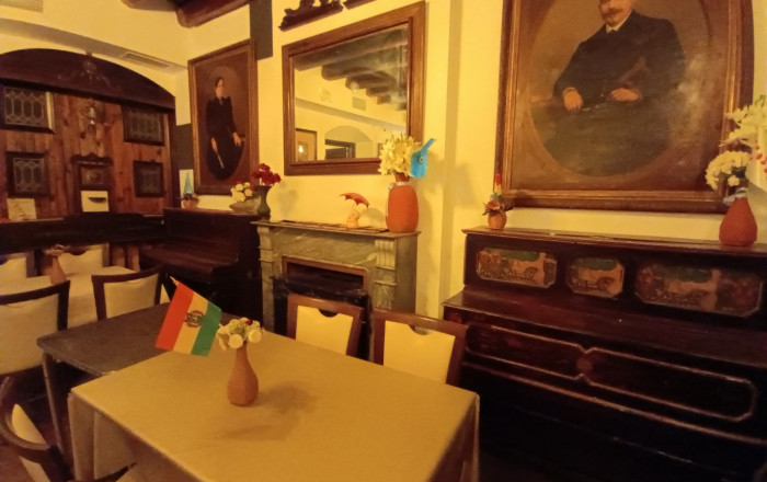 Traspaso - Restaurante -
Barcelona - Ciutat Vella