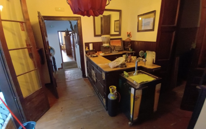 Traspaso - Restaurante -
Barcelona - Ciutat Vella