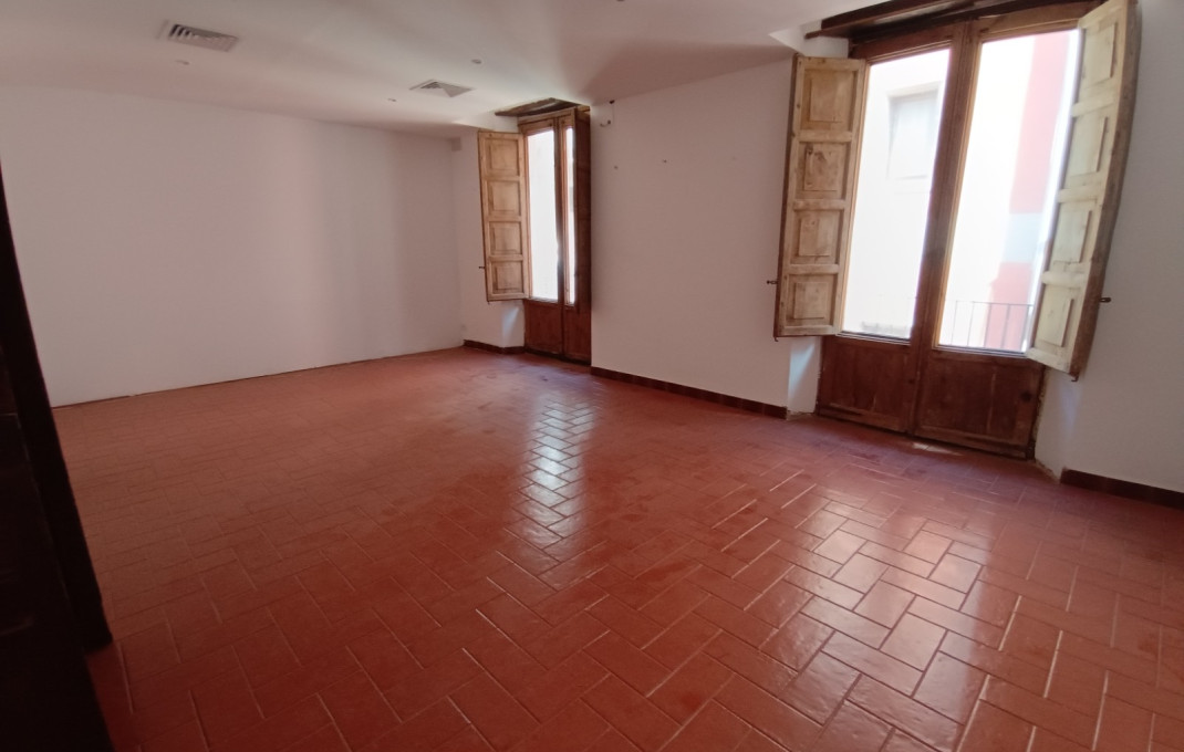 Traspaso - Restaurante -
Barcelona - Ciutat Vella