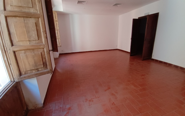 Traspaso - Restaurante -
Barcelona - Ciutat Vella