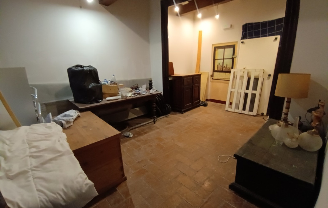 Traspaso - Restaurante -
Barcelona - Ciutat Vella