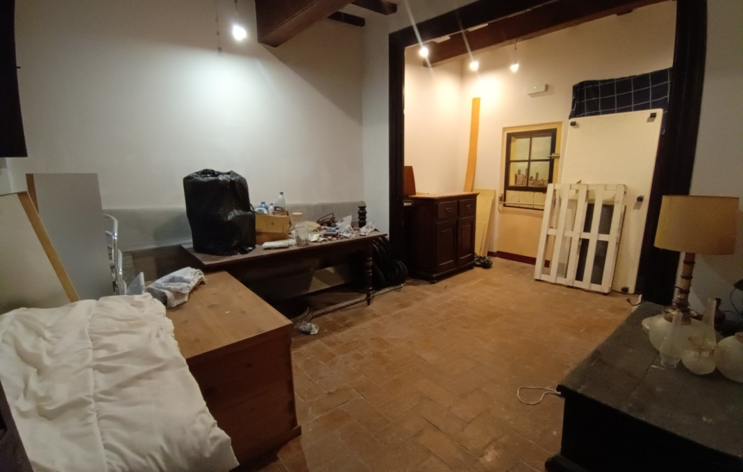 Traspaso - Restaurante -
Barcelona - Ciutat Vella