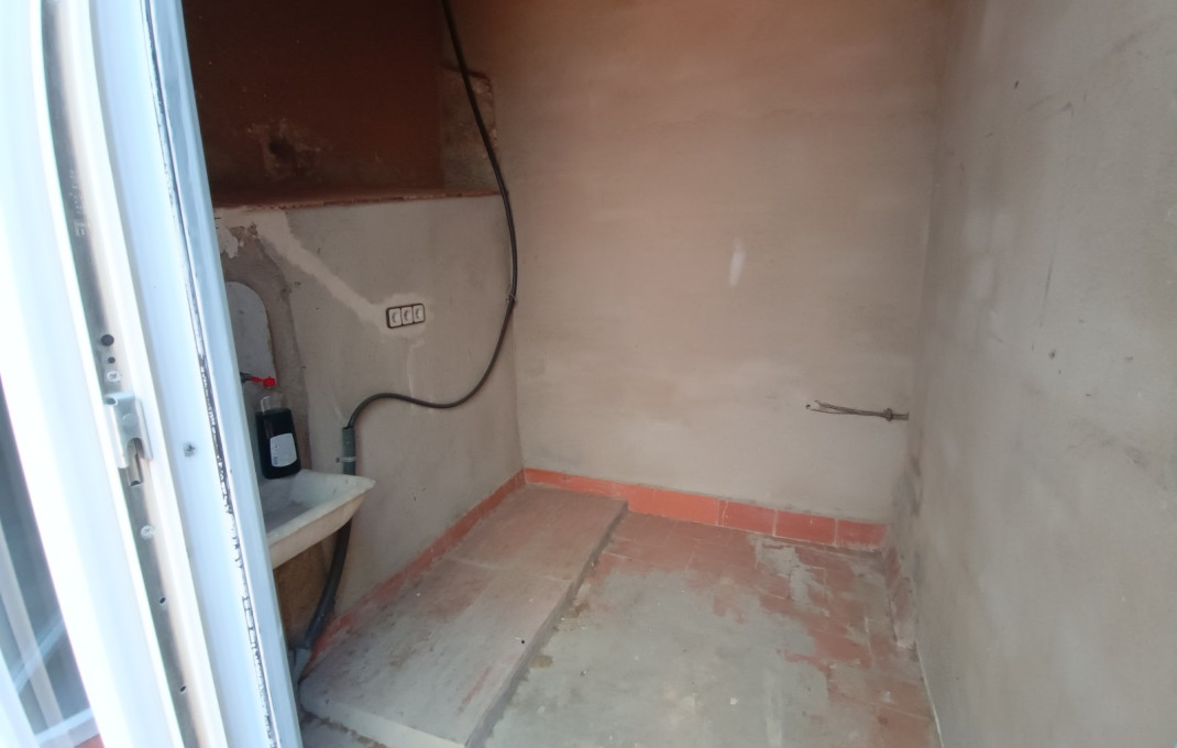 Traspaso - Restaurante -
Barcelona - Ciutat Vella