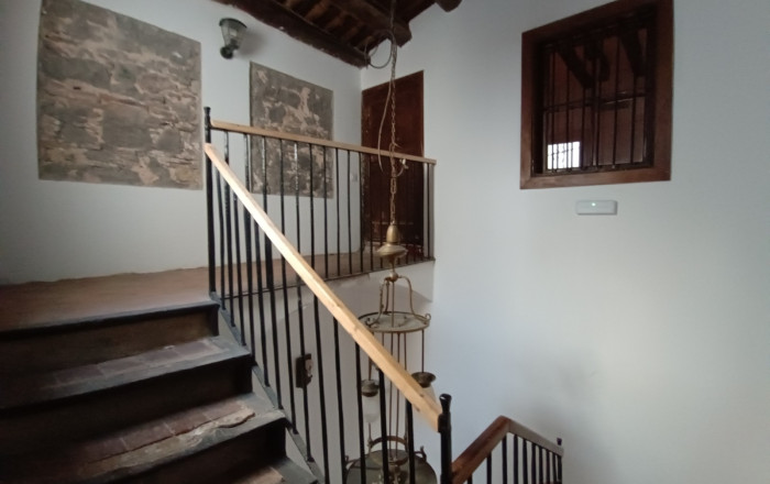 Traspaso - Restaurante -
Barcelona - Ciutat Vella