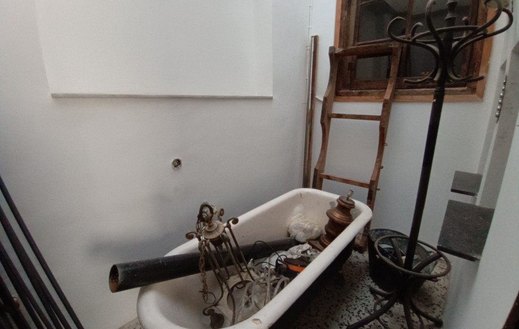 Traspaso - Restaurante -
Barcelona - Ciutat Vella