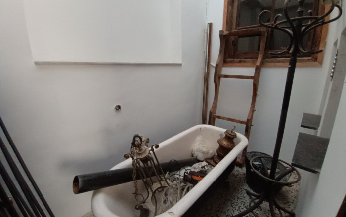 Traspaso - Restaurante -
Barcelona - Ciutat Vella