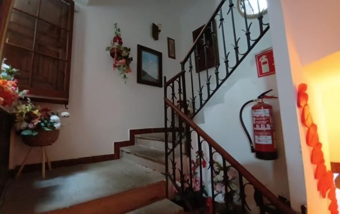 Traspaso - Restaurante -
Barcelona - Ciutat Vella