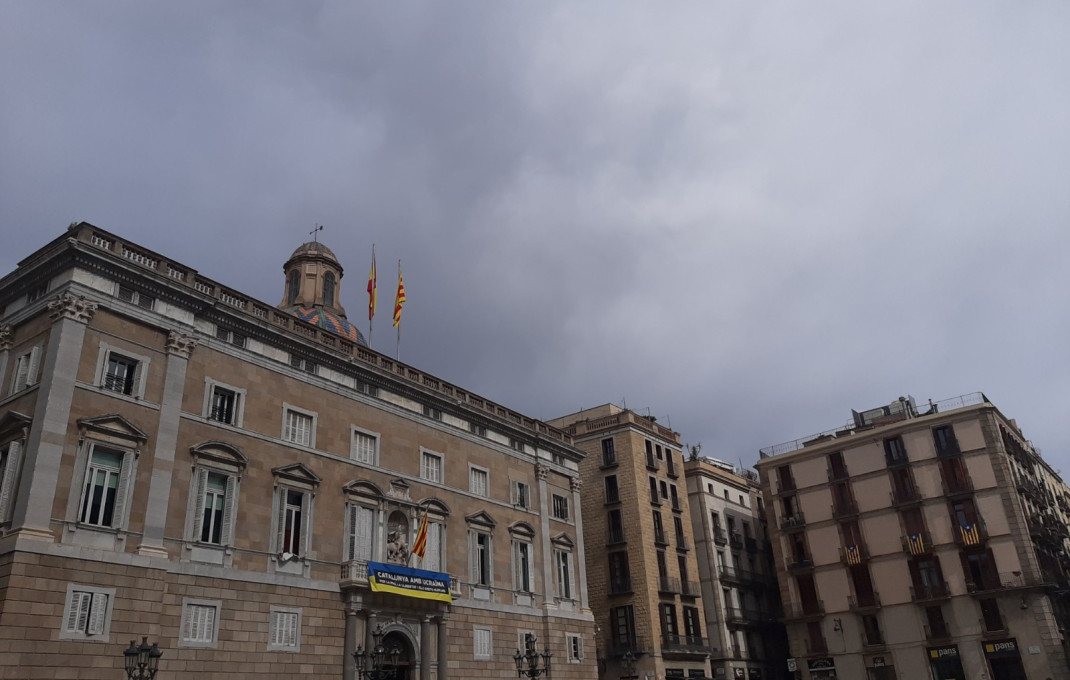 Transfer - Bar Restaurante -
Barcelona - Raval