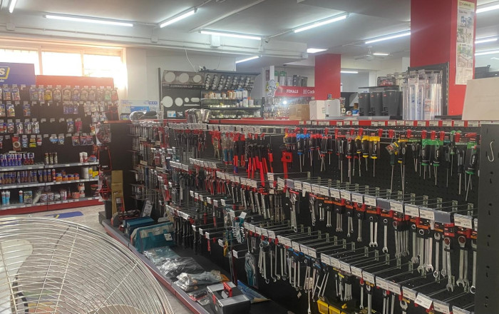 Traspaso - Tiendas -
Lloret de Mar