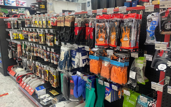 Traspaso - Tiendas -
Lloret de Mar