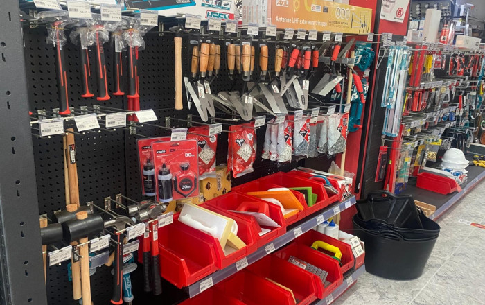 Traspaso - Tiendas -
Lloret de Mar