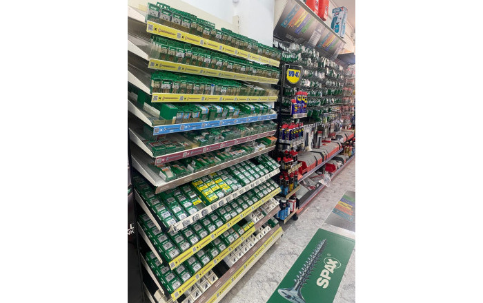 Traspaso - Tiendas -
Lloret de Mar