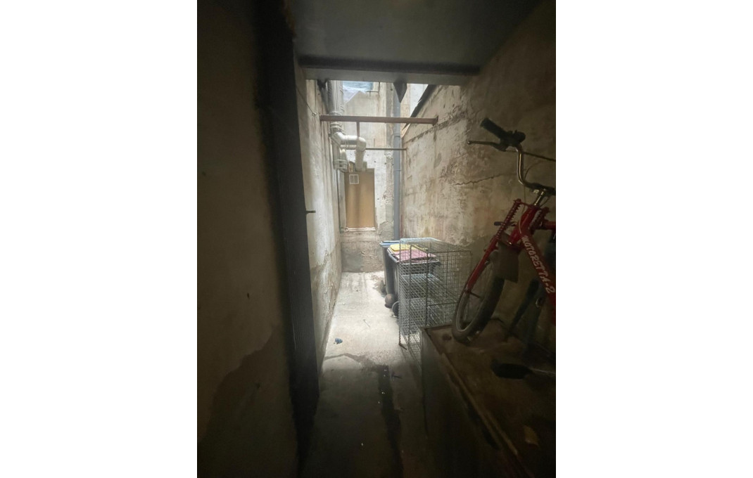 Traspaso - Obradores y/o Panaderias -
Barcelona - Sant Antoni