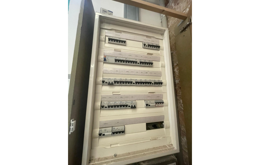 Traspaso - Obradores y/o Panaderias -
Barcelona - Sant Antoni