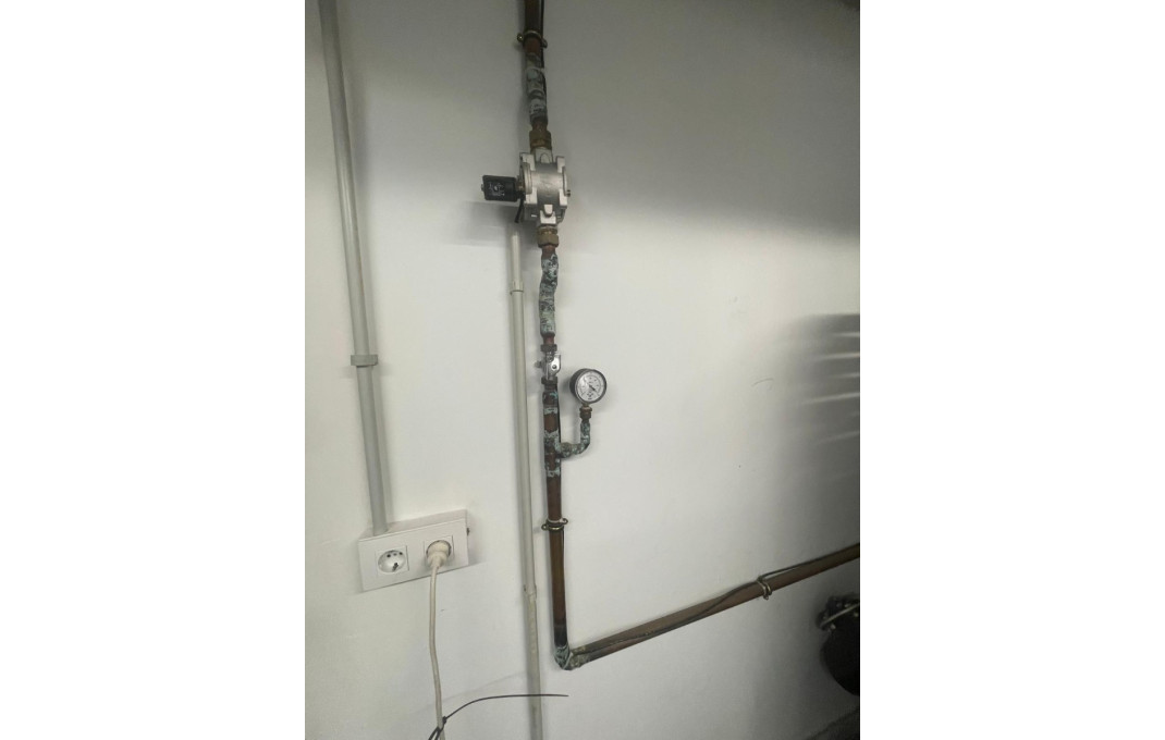 Traspaso - Obradores y/o Panaderias -
Barcelona - Sant Antoni