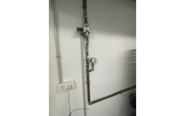 Traspaso - Obradores y/o Panaderias -
Barcelona - Sant Antoni