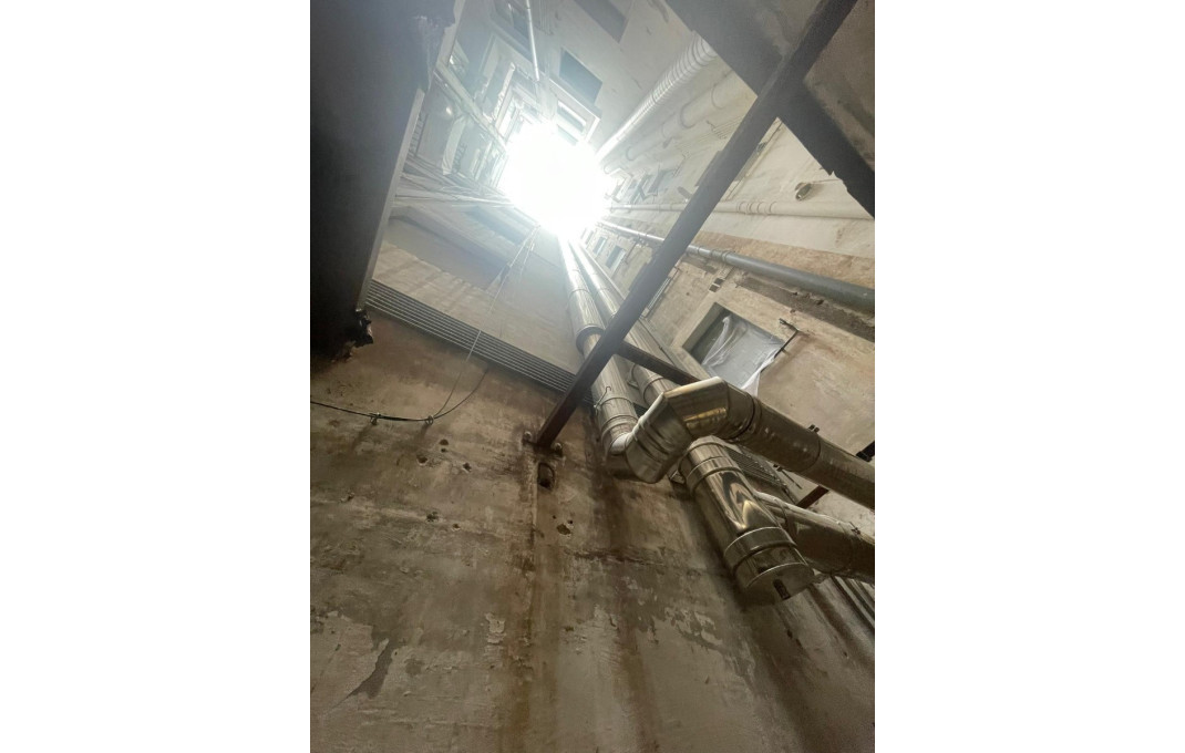 Traspaso - Obradores y/o Panaderias -
Barcelona - Sant Antoni