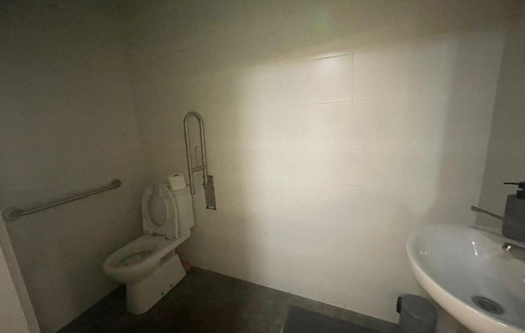 Traspaso - Obradores y/o Panaderias -
Barcelona - Sant Antoni