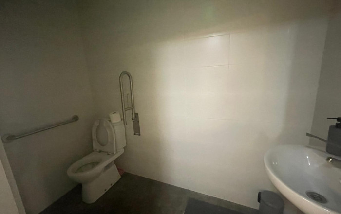 Traspaso - Obradores y/o Panaderias -
Barcelona - Sant Antoni