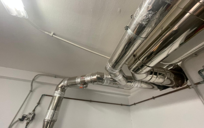 Traspaso - Obradores y/o Panaderias -
Barcelona - Sant Antoni