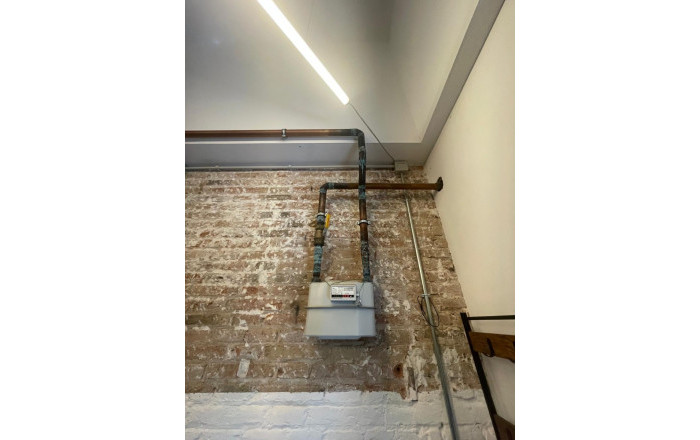 Traspaso - Obradores y/o Panaderias -
Barcelona - Sant Antoni