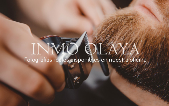 Traspaso - Peluquerias y Estetica -
Barcelona - Gràcia
