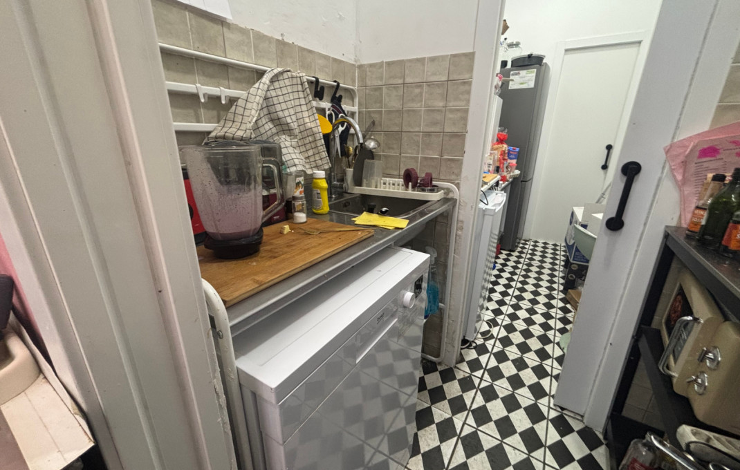 Transfer - Licencia C2 -
Barcelona - Sant Martí