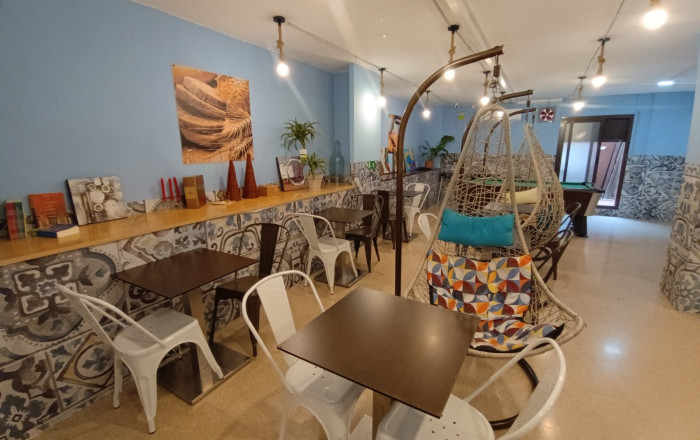 Traspaso - Obradores y/o Panaderias -
Barcelona - Sant Martí