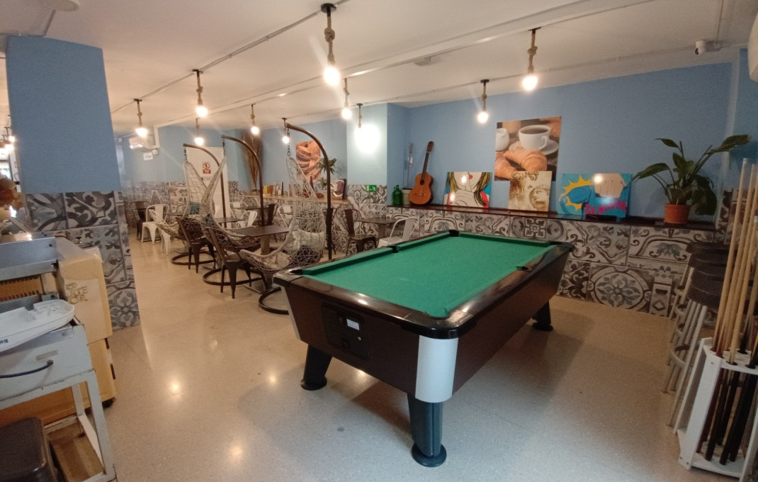 Traspaso - Obradores y/o Panaderias -
Barcelona - Sant Martí