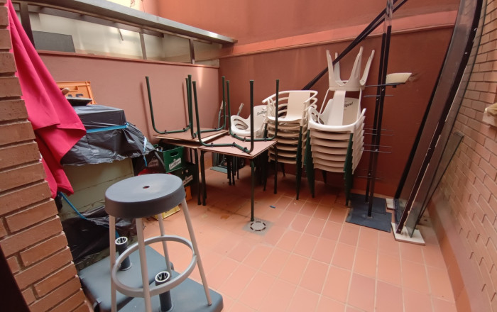 Traspaso - Obradores y/o Panaderias -
Barcelona - Sant Martí